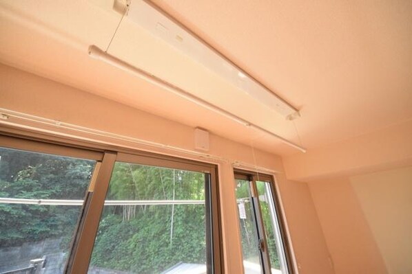 メルヴィーユの物件内観写真